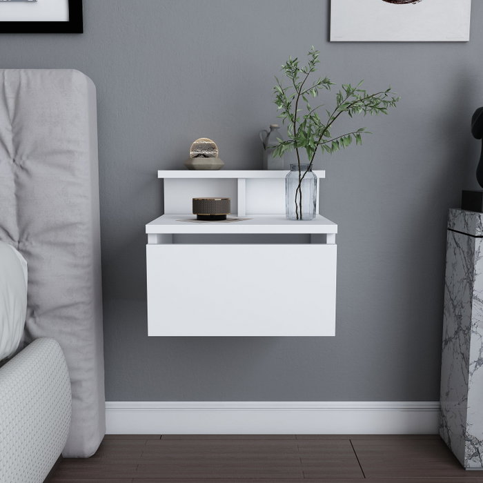 Hanah Home Alice - Blanco Hanah Home Alice - Blanco